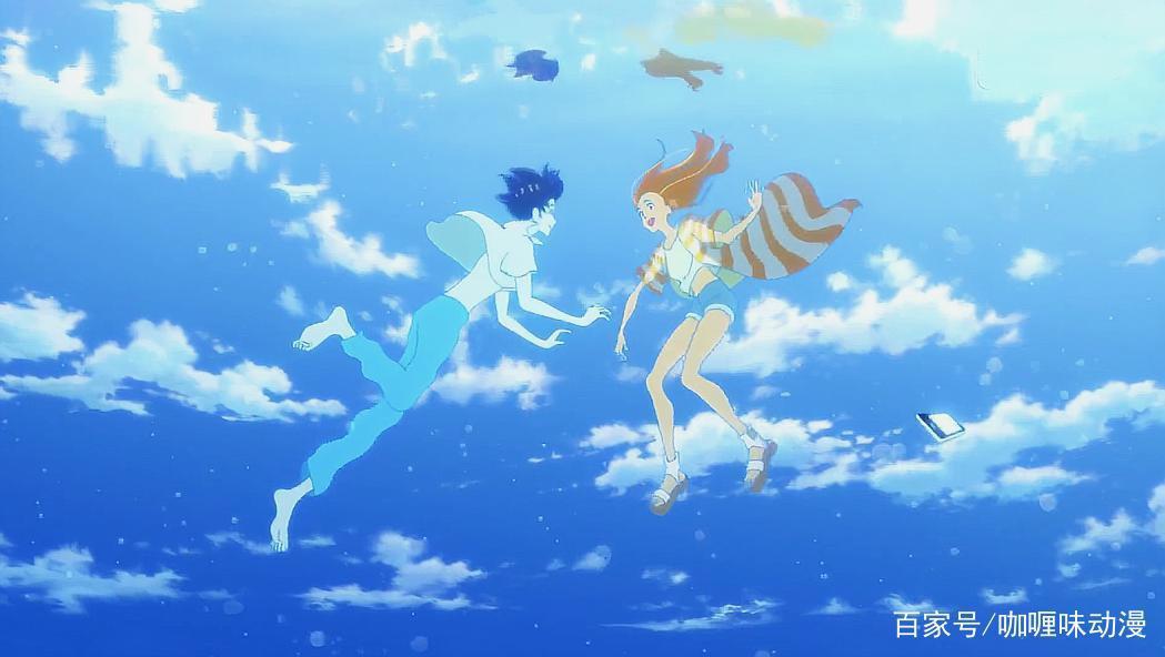 第22届上海国际电影节，国产动画再败北，日本奇幻爱情动画成赢家