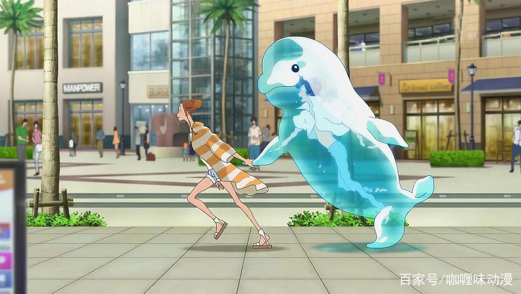 第22届上海国际电影节，国产动画再败北，日本奇幻爱情动画成赢家