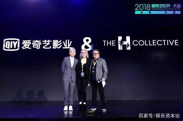 主控《我是你妈》，拿下糯米影业，爱奇艺影业要收获了？