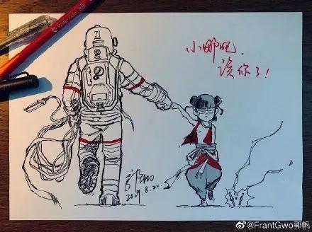 47亿的哪吒后，他们最有爆款相！