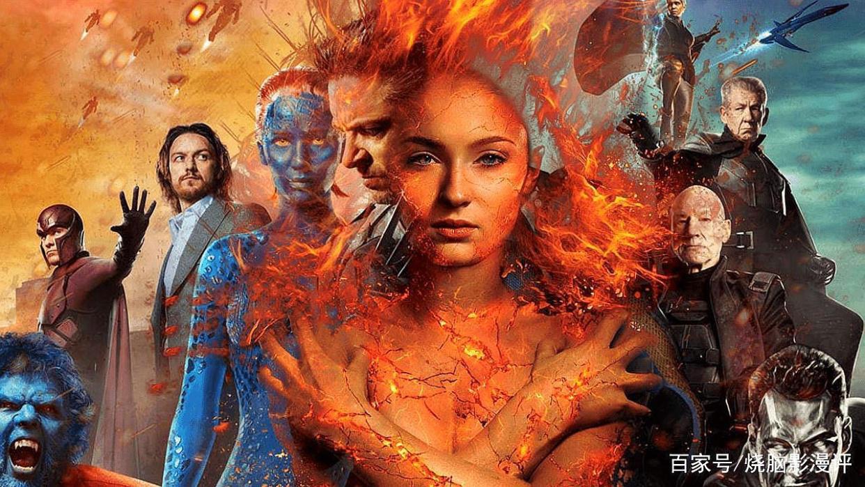 动漫电影到底是大人的还是小孩的？巴斯光年懵圈了