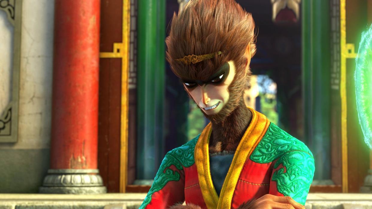 “丑”出新高度的再世妖王，为何没能再创“魔童哪吒”的辉煌？