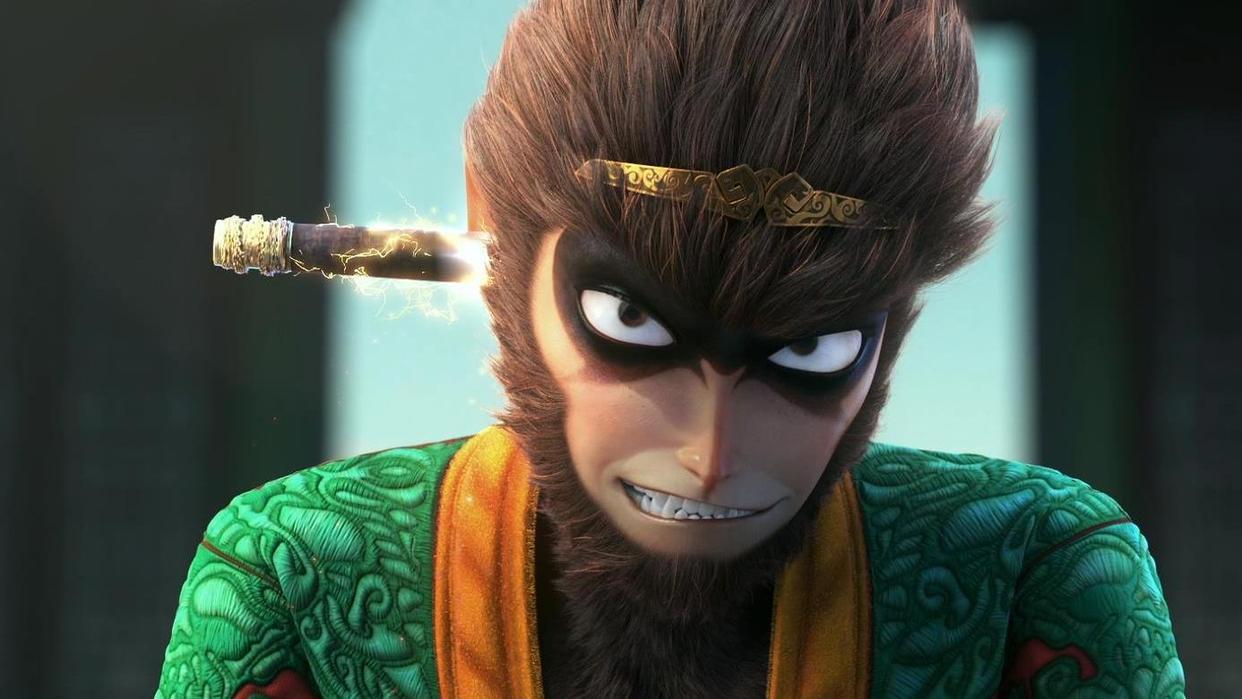 “丑”出新高度的再世妖王，为何没能再创“魔童哪吒”的辉煌？