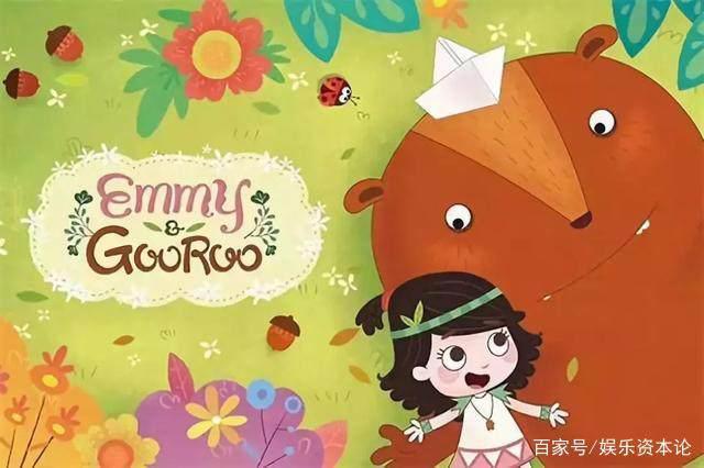 法国昂西，70家中国动画公司在淘金