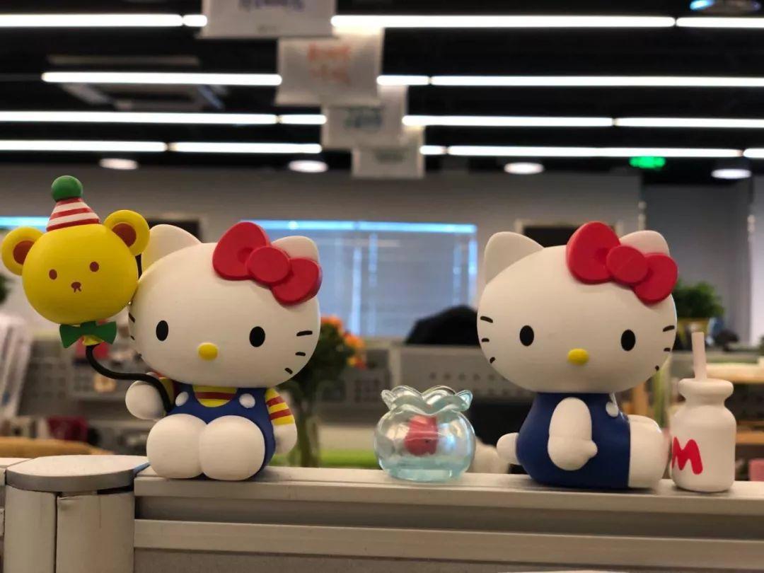 现代人的社交工具——盲盒