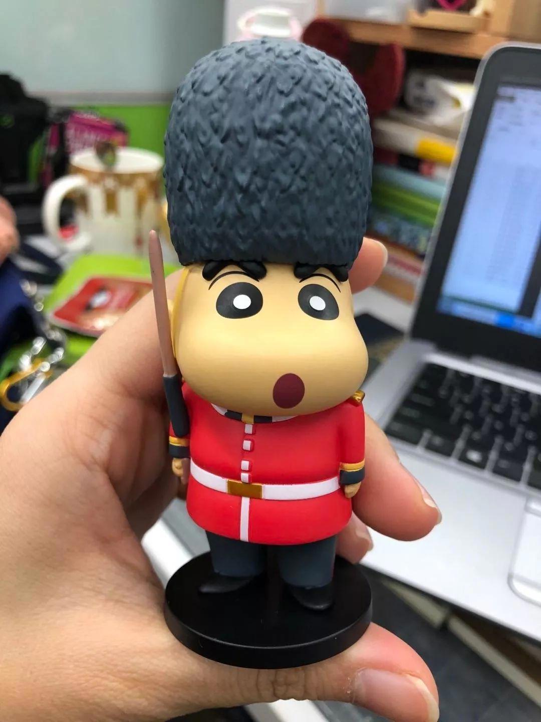 现代人的社交工具——盲盒