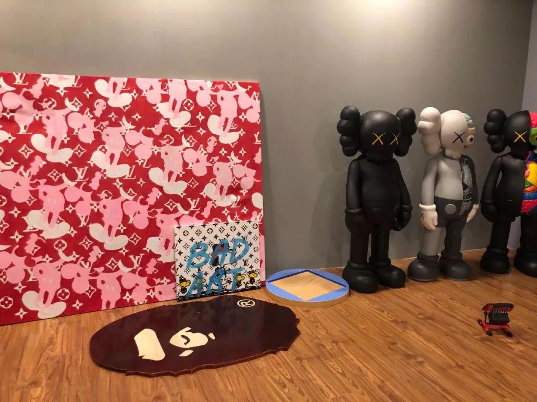 现代人的社交工具——盲盒