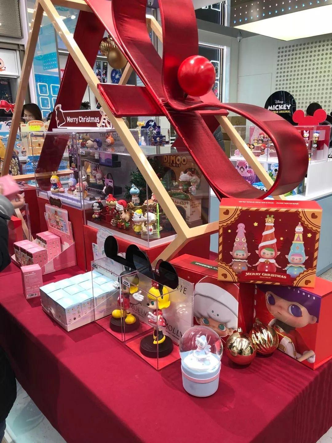 现代人的社交工具——盲盒