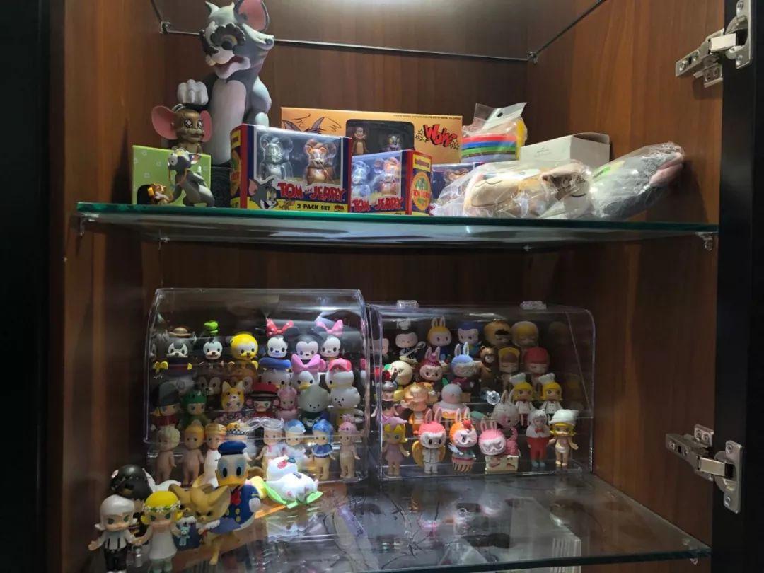 现代人的社交工具——盲盒