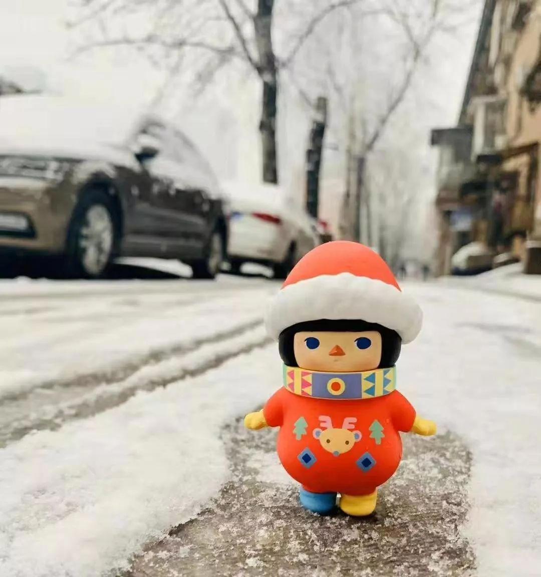 现代人的社交工具——盲盒