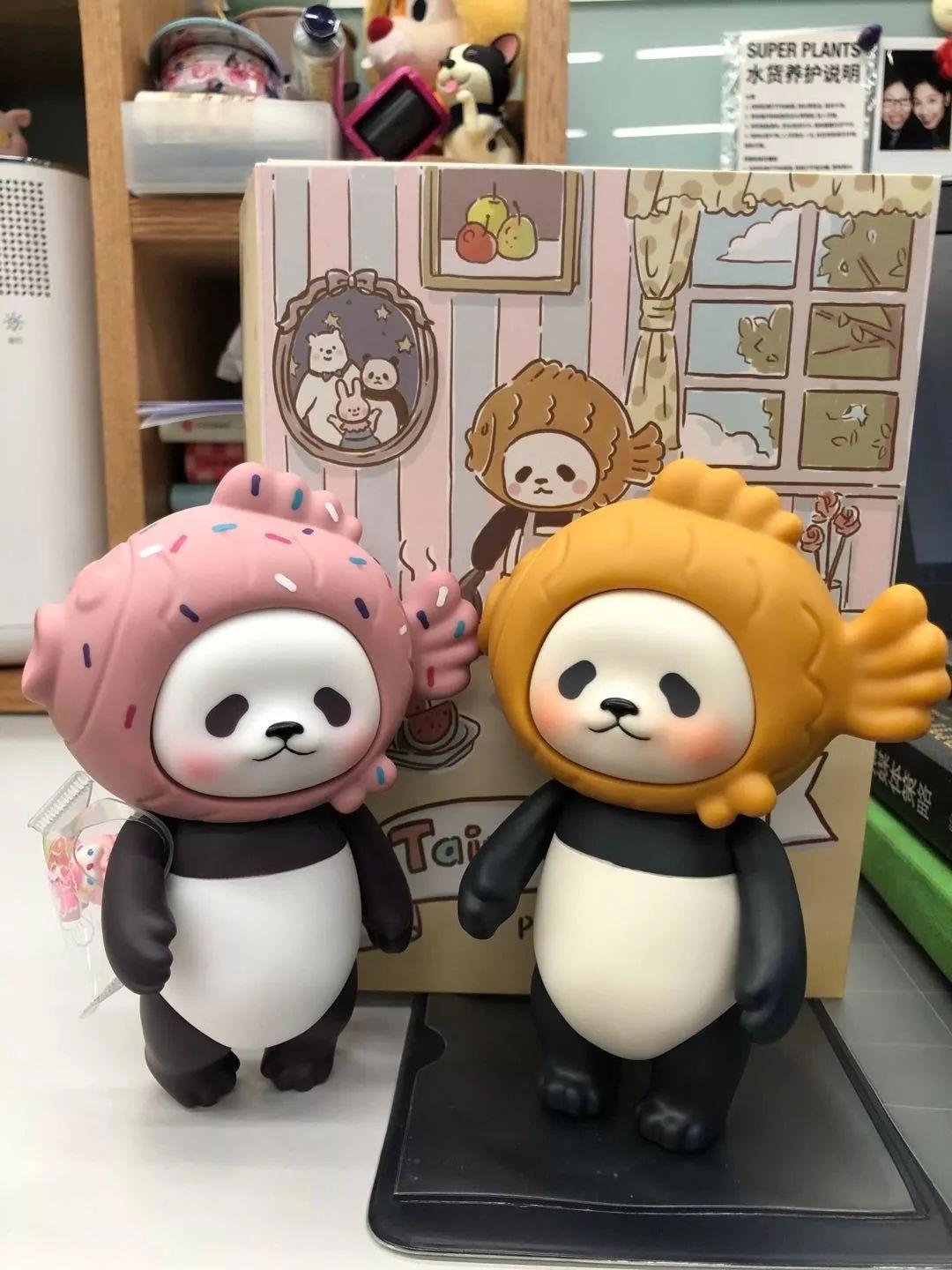 现代人的社交工具——盲盒