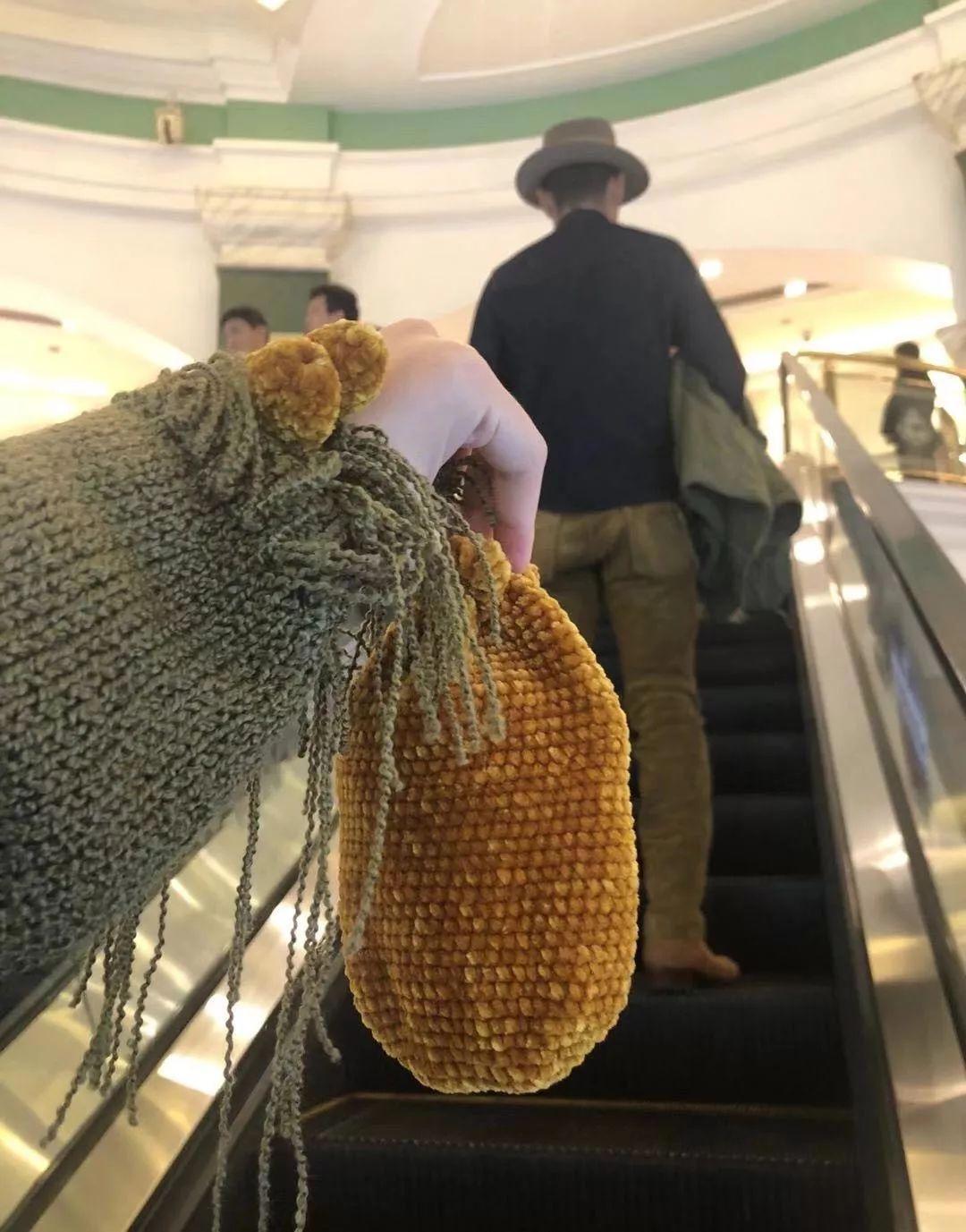 现代人的社交工具——盲盒