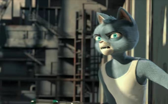 动物特工局：张大威被降职是否有毛病？