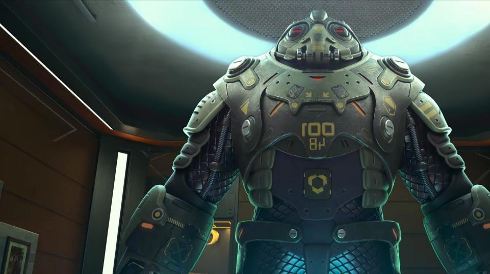 动物特工局：最终boss是大象局长，他也有自己的苦衷