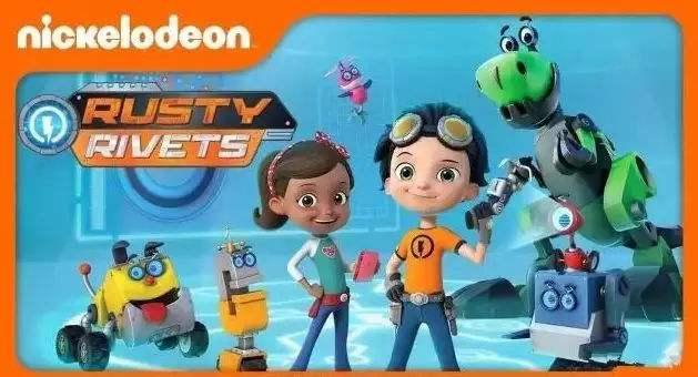 推荐10款适合少儿学习英语的动画片