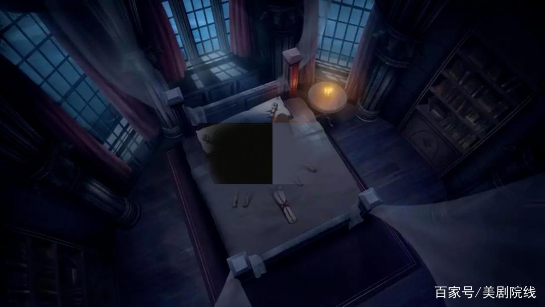 一口气看完全集，这部重口味动漫又爽又燃