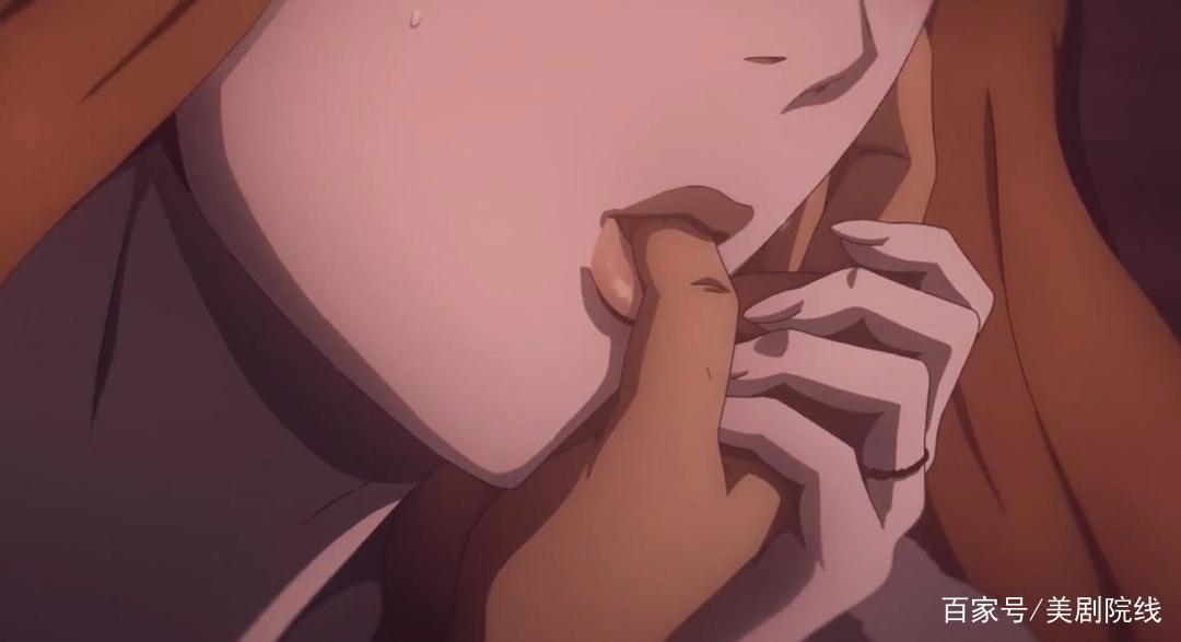 一口气看完全集，这部重口味动漫又爽又燃