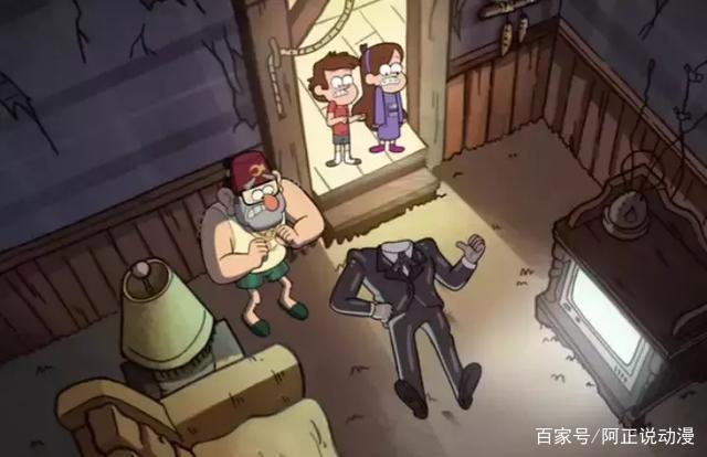 豆瓣9.7，这部脑洞大开的美漫能碾压99%的日漫