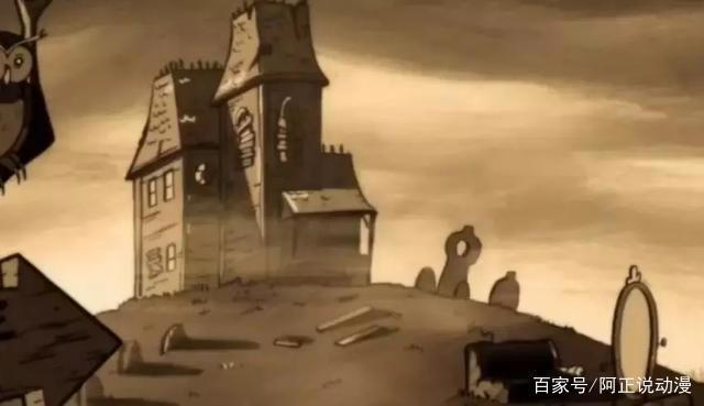 豆瓣9.7，这部脑洞大开的美漫能碾压99%的日漫