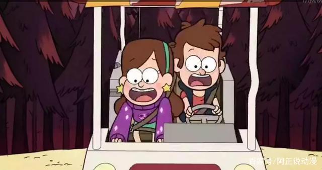 豆瓣9.7，这部脑洞大开的美漫能碾压99%的日漫