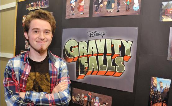 “奇幻童年”怪诞小镇奇妙的暑假开始了