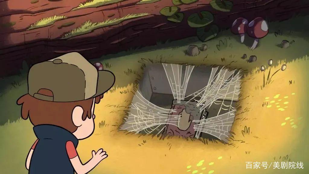 豆瓣高达9.7分，这部神作才是迪士尼的王炸