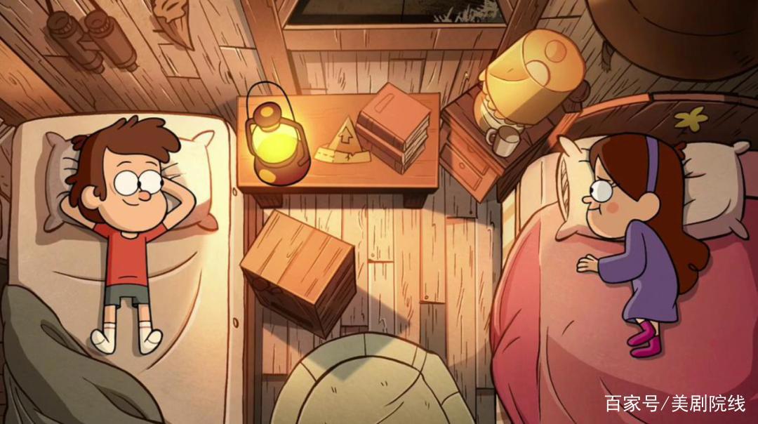 豆瓣高达9.7分，这部神作才是迪士尼的王炸