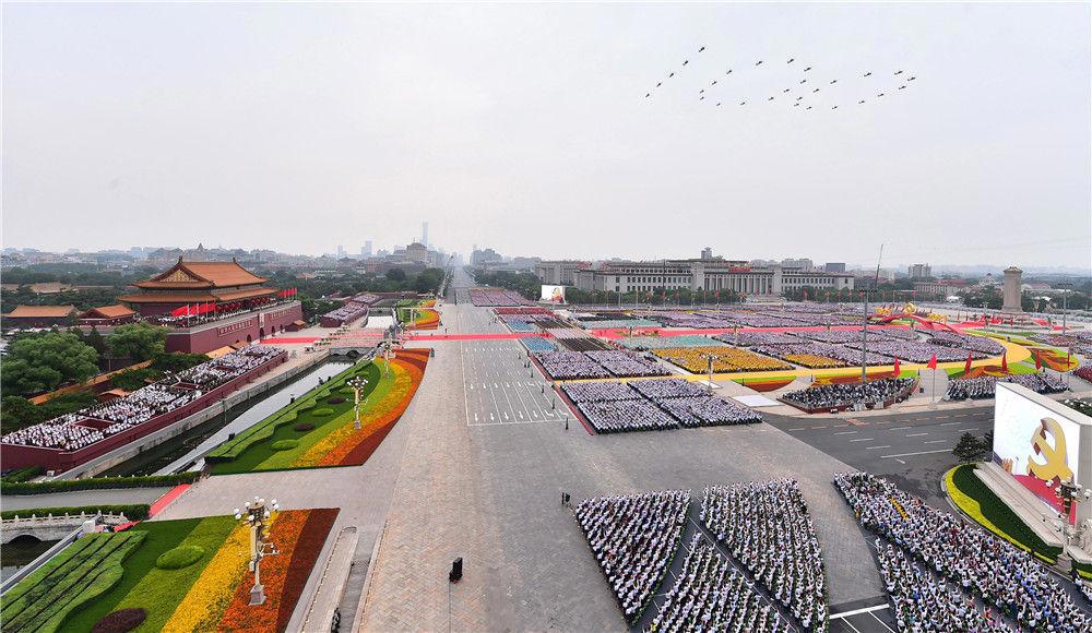 严格资格条件坚持好中选优——各级党组织和党员积极开展党的二十大代表候选人初步人选推荐提名工作