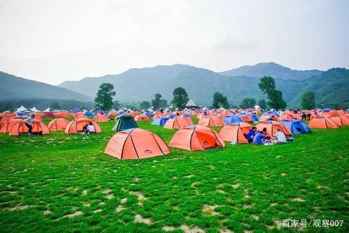 最新！河北鼓励推行周末2.5天弹性休假，约起来！