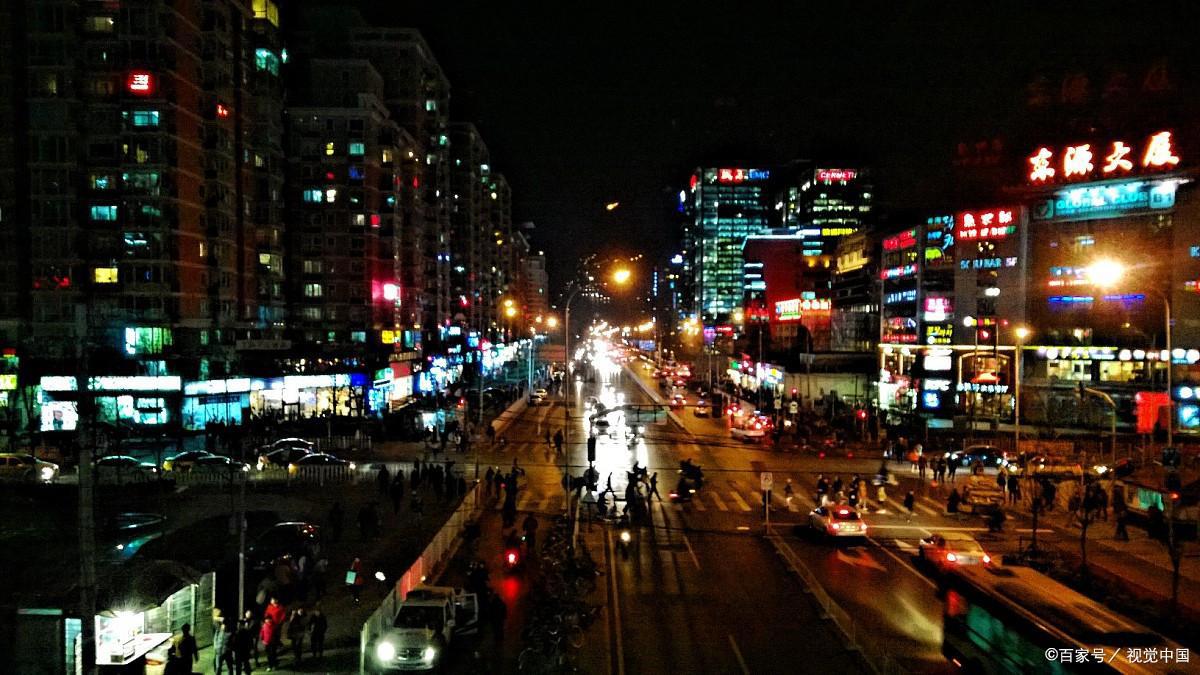 30年的五道口服装市场挥手告别，再见是为了更好的相见