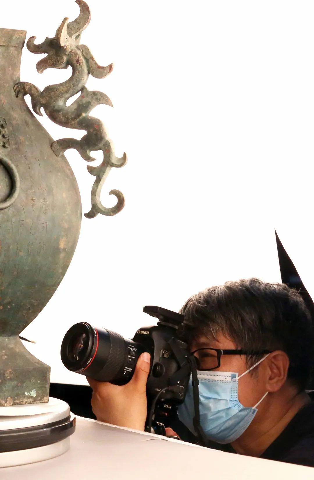 陶范造字千里亮，彩笔绘出万丈虹——中山国新书推荐