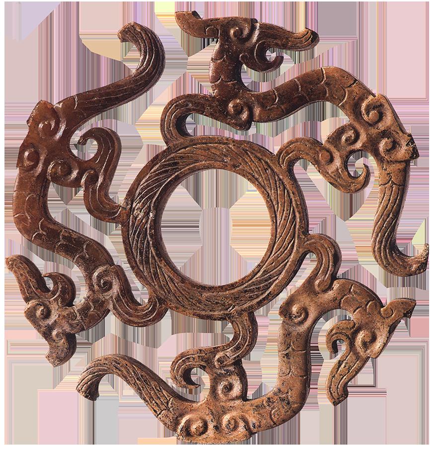 陶范造字千里亮，彩笔绘出万丈虹——中山国新书推荐
