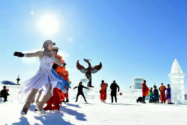 2019元旦小长假数据新鲜出炉，河北文旅市场火爆开局！