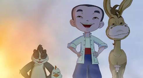 豆瓣评分2.7！惹怒网友：为什么要残害无知的孩子