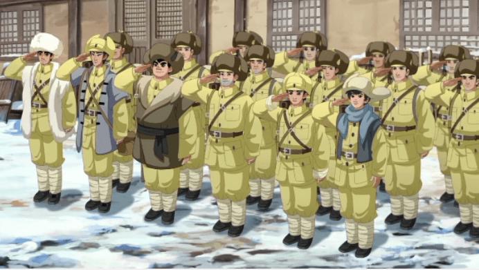 央视推出暑假动画《林海雪原》等暑假动画，网友：还是熟悉的味道