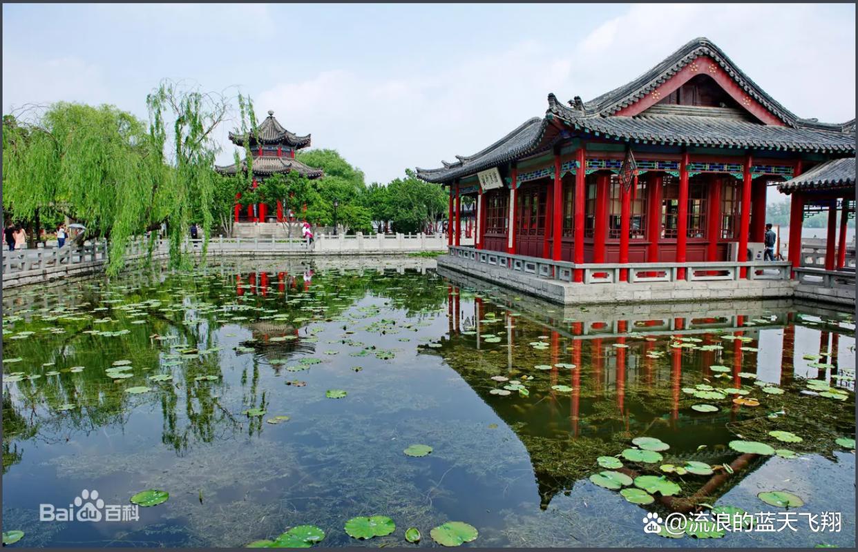 我国北方两大省会城市角逐：济南VS石家庄谁的潜力更胜一筹？