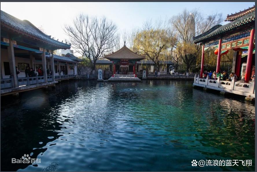 我国北方两大省会城市角逐：济南VS石家庄谁的潜力更胜一筹？