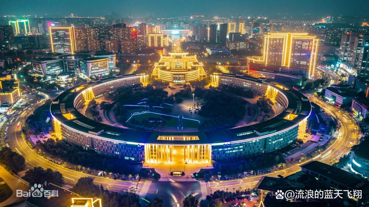 我国北方两大省会城市角逐：济南VS石家庄谁的潜力更胜一筹？