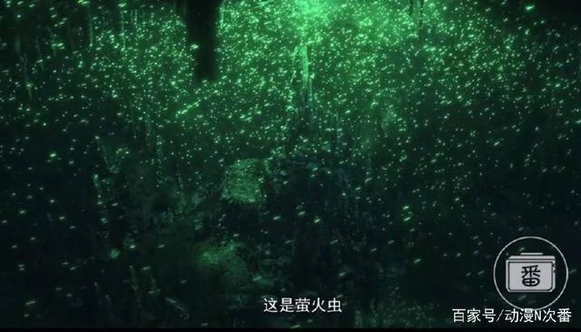 这是一部已经下线却太适合一家人在电影院看的动画