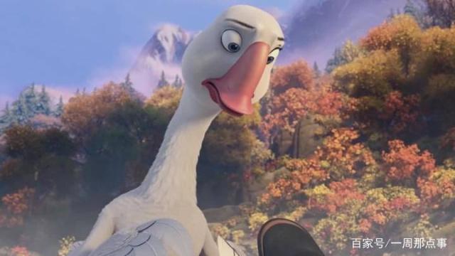 妈妈咪鸭，这是我童年的回忆，也是我一直铭记在心的一段时光