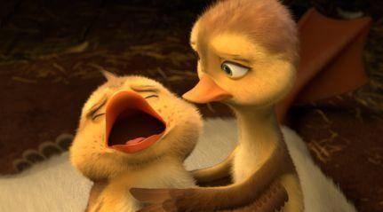 妈妈咪鸭，我的童年我的梦，这部动漫带你回味童年！