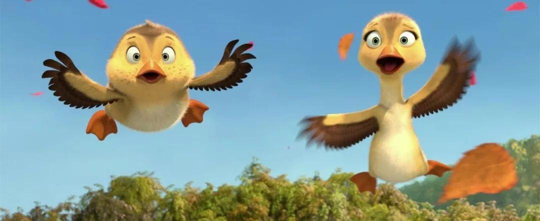 《妈妈咪鸭》：鸭子奶爸告诉你，带着别人的孩子怎么寻找爱情