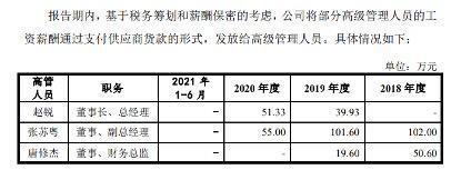 王者荣耀外包服务商原力数字折戟IPO：原创转型遇挫，高管涉嫌避税