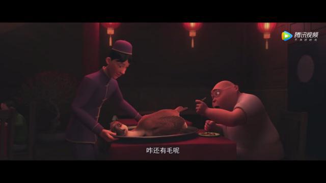 《妈妈咪鸭》妈妈咪呀，妈妈咪鸭