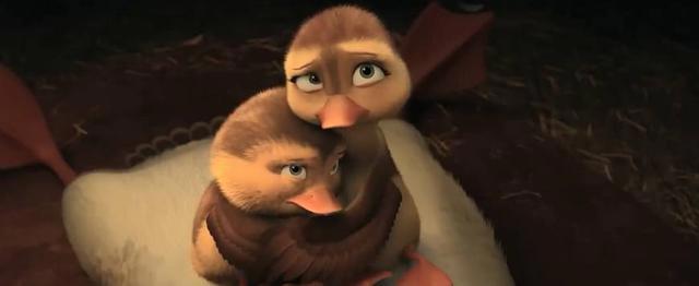 《妈妈咪鸭》国漫电影六大看点突出，3000万票房扑街原因就这一点