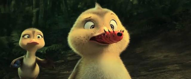 《妈妈咪鸭》国漫电影六大看点突出，3000万票房扑街原因就这一点