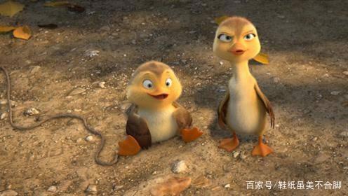 妈妈咪鸭，我的最爱我的童年，一部优秀的动漫作品！