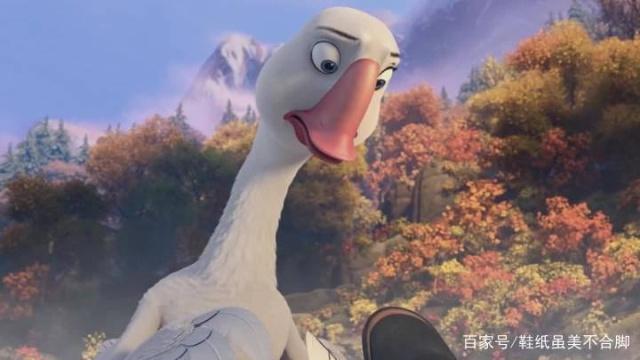 妈妈咪鸭，我的最爱我的童年，一部优秀的动漫作品！