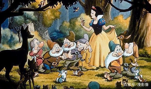 电影《妈妈咪鸭》聚焦“家长”的成长，国产动漫电影曾经领先日本