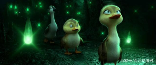 国产良心动漫妈妈咪鸭来袭，你以为家长是那么好当的吗？